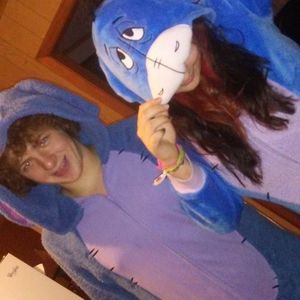 Meet your Posher, Cassidy